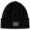 DC M Label Beanies