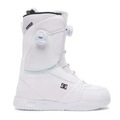 DC W Lotus Boot