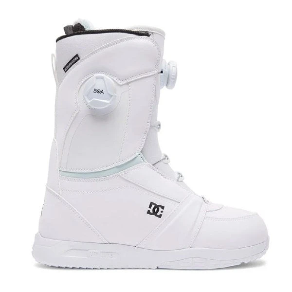 DC W Lotus Boot 3 DC W Lotus Boot