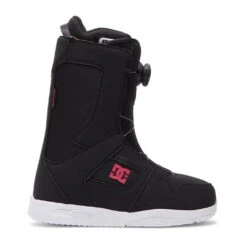 DC W Phase Boa Boot