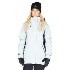 DC W Meridian 45K Jackets