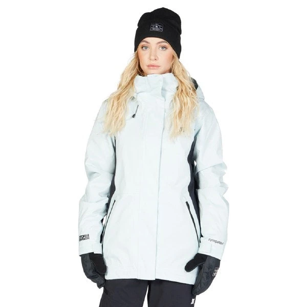 DC W Meridian 45K Jackets 3 DC W Meridian 45K Jackets