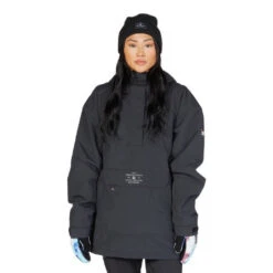 DC W Savvy Anorak