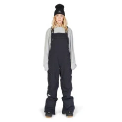 DC W Monarch 45K Bib Pant