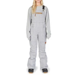 DC W Crusade Bib Pant