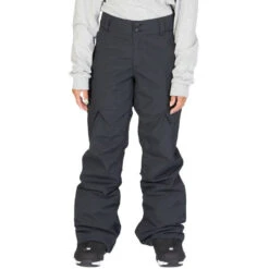 DC W Nonchalant Pant