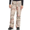 DC Recruit Pant Womens
