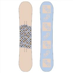 M Brat Snowboard