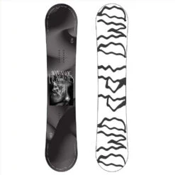 M MaeT Snowboard
