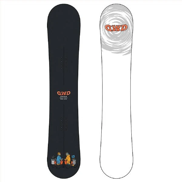 M Kwon Snowboard 3 M Kwon Snowboard