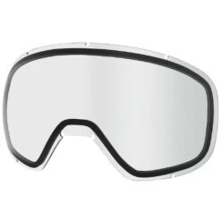 Dragon D3 Clear Replacement Lens