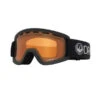 Dragon Lil D Goggle-Charcoal LL Amber -Dreamcast Store large DRA31B005