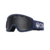 Dragon Lil D Goggle-Shadowlite LL Dark Smoke -Dreamcast Store large DRA31B007