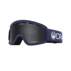 Dragon Lil D Goggle-Shadowlite LL Dark Smoke