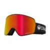 Dragon NFX2 Goggle-Thermal LL Red Ion