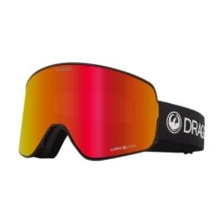 Dragon NFX2 Goggle-Thermal LL Red Ion
