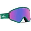 Electric Roteck Arthur Longo Signature Goggle-Coyote Purple Fume -Dreamcast Store large ELC31N191
