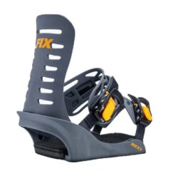 B Next Series Binding