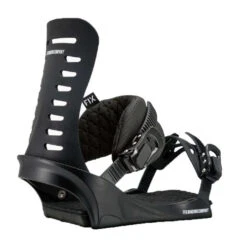 Fix Binding Co Mens Payday Binding-Black-L