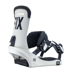 M Truce Series Binding