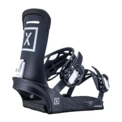 M Nation Series Binding