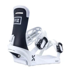 M Peak + Series Binding