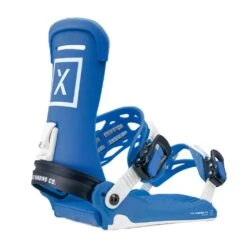 W Opus Series Binding