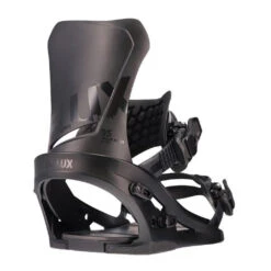 Flux Mens DS Binding-Black-L