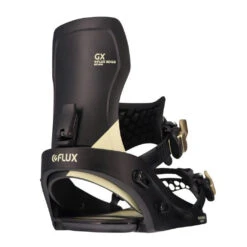 Flux Womens GX Binding-Black-S