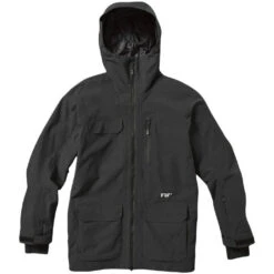 M Catalyst 2L Insulated Jacket