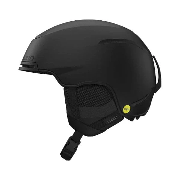 Giro Mens Jackson MIPS Helmet-Matte Black-L 3 Giro Mens Jackson MIPS Helmet-Matte Black-L