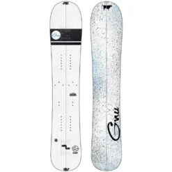 Gnu Gorp Split Snowboard W22