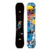 Gnu B Young Money Snowboard W23 -Dreamcast Store large GNU31B001