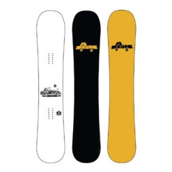 Gnu M 4x4 Snowboard W23