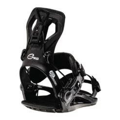 Gnu M Cheeter Binding W23