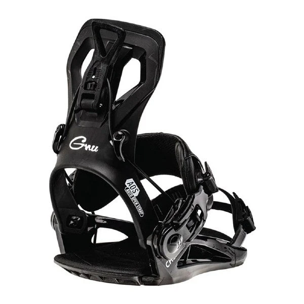 Gnu M Cheeter Binding W23 3 Gnu M Cheeter Binding W23