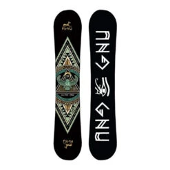 Gnu W Ladies Choice Snowboard W23