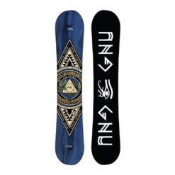 Gnu W Pro Choice Snowboard W23
