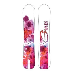 Gnu W Chromatic Snowboard W23