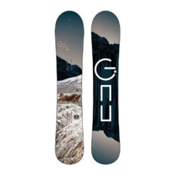 Gnu W Ravish Snowboard W23