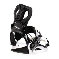 Gnu W B-Real Binding W23