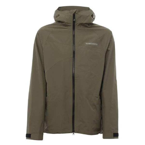 Ghost Shell Jacket 3 Ghost Shell Jacket