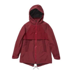 Holden Rowen Fishtail Jacket