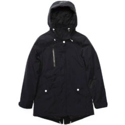 Holden Fishtail Jacket Womens