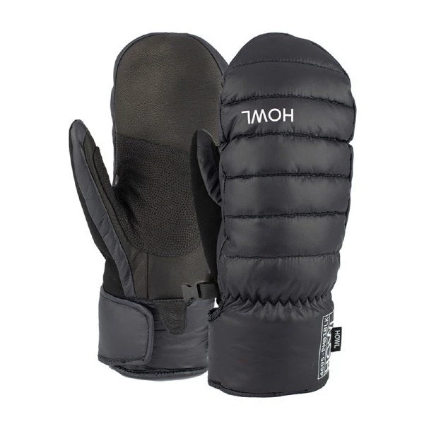 Down Mitt 3 Down Mitt