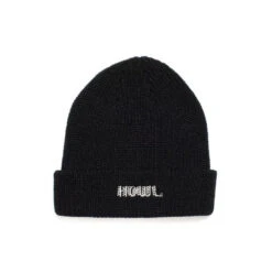 Gasoline Beanie