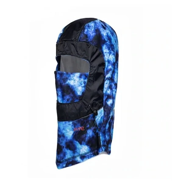 Stormy Face Mask 3 Stormy Face Mask