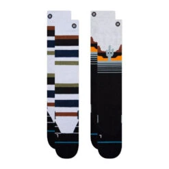 STANCE Deserted 2 Pack Sock