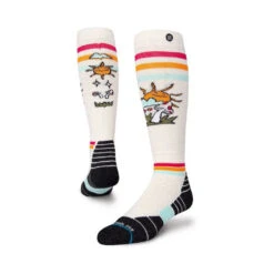 STANCE Fun Guy Sock