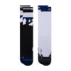 STANCE Range 2 Pack Sock -Dreamcast Store large IST21N034